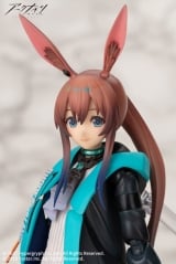 Оригинальная аниме фигурка &laquo;ARCTECH Posable Series Arknights Amiya 1/8 Action Figure&raquo;