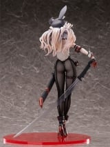 Оригинальная аниме фигурка &laquo;B-style x-10 1/4 Complete Figure&raquo;