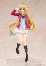 Оригінальна аніме фігурка &laquo;KDcolle Classroom of the Elite Kei Karuizawa 1/7 Complete Figure&raquo;
