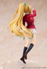 Оригинальная аниме фигурка &laquo;KDcolle Classroom of the Elite Kei Karuizawa 1/7 Complete Figure&raquo;
