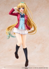 Оригинальная аниме фигурка &laquo;KDcolle Classroom of the Elite Kei Karuizawa 1/7 Complete Figure&raquo;