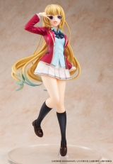 Оригинальная аниме фигурка &laquo;KDcolle Classroom of the Elite Kei Karuizawa 1/7 Complete Figure&raquo;