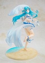 Оригинальная аниме фигурка &laquo;KDcolle Sword Art Online Asuna-Undine- Summer Wedding ver. KADOKAWA Special Set 1/7 Complete Figure&raquo;