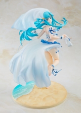 Оригинальная аниме фигурка &laquo;KDcolle Sword Art Online Asuna-Undine- Summer Wedding ver. KADOKAWA Special Set 1/7 Complete Figure&raquo;