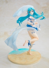 Оригинальная аниме фигурка &laquo;KDcolle Sword Art Online Asuna-Undine- Summer Wedding ver. KADOKAWA Special Set 1/7 Complete Figure&raquo;
