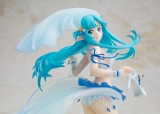 Оригинальная аниме фигурка &laquo;KDcolle Sword Art Online Asuna-Undine- Summer Wedding ver. KADOKAWA Special Set 1/7 Complete Figure&raquo;
