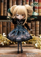 Шарнирная кукла «Pullip Chatte noire»