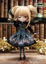 Шарнирная кукла &laquo;Pullip Chatte noire&raquo;