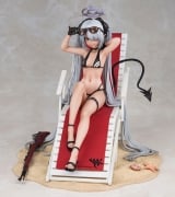 Оригинальная аниме фигурка &laquo;Blue Archive Shirom Iori Swimsuit Ver. 1/7 Complete Figure&raquo;