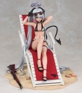 Оригинальная аниме фигурка &laquo;Blue Archive Shirom Iori Swimsuit Ver. 1/7 Complete Figure&raquo;