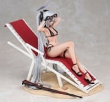 Оригинальная аниме фигурка &laquo;Blue Archive Shirom Iori Swimsuit Ver. 1/7 Complete Figure&raquo;