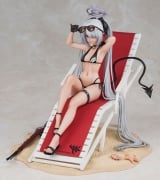 Оригинальная аниме фигурка &laquo;Blue Archive Shirom Iori Swimsuit Ver. 1/7 Complete Figure&raquo;