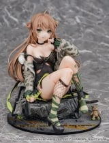Оригінальна аніме фігурка &laquo;Girls' Frontline Am RFB 1/7 Complete Figure&raquo;