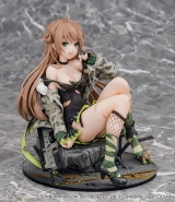 Оригинальная аниме фигурка &laquo;Girls' Frontline Am RFB 1/7 Complete Figure&raquo;