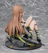 Оригинальная аниме фигурка &laquo;Girls' Frontline Am RFB 1/7 Complete Figure&raquo;