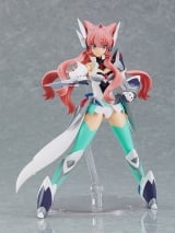 Оригінальна аніме фігурка &laquo;ACT MODE Senki Zessho Symphogear GX Maria Cadenzavna Eve Posable Figure&raquo;