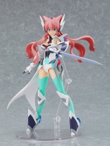 Оригинальная аниме фигурка &laquo;ACT MODE Senki Zessho Symphogear GX Maria Cadenzavna Eve Posable Figure&raquo;