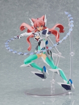 Оригинальная аниме фигурка &laquo;ACT MODE Senki Zessho Symphogear GX Maria Cadenzavna Eve Posable Figure&raquo;