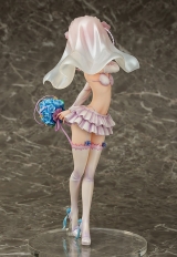 Оригинальная аниме фигурка &laquo;Re:ZERO -Starting Life in Another World- Ram Wedding Ver. 1/7 Complete Figure&raquo;
