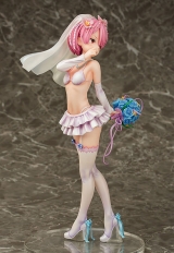 Оригинальная аниме фигурка &laquo;Re:ZERO -Starting Life in Another World- Ram Wedding Ver. 1/7 Complete Figure&raquo;