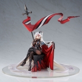 Оригінальна аніме фігурка &laquo;Azur Lane Agir Light Equipment Ver. 1/7 Complete Figure&raquo;