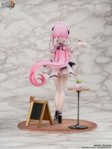 Оригинальная аниме фигурка &laquo;Honkai Impact 3rd Elysia Miss Pink Ver. 1/7 Complete Figure&raquo;