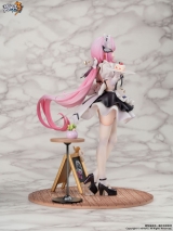 Оригинальная аниме фигурка &laquo;Honkai Impact 3rd Elysia Miss Pink Ver. 1/7 Complete Figure&raquo;