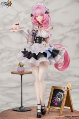 Оригинальная аниме фигурка &laquo;Honkai Impact 3rd Elysia Miss Pink Ver. 1/7 Complete Figure&raquo;