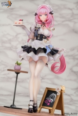 Оригинальная аниме фигурка &laquo;Honkai Impact 3rd Elysia Miss Pink Ver. 1/7 Complete Figure&raquo;
