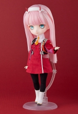 Шарнирная кукла &laquo;Harmonia humming DARLING in the FRANXX Zero Two Complete Doll&raquo;