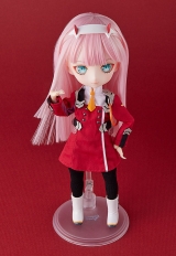 Шарнирная кукла &laquo;Harmonia humming DARLING in the FRANXX Zero Two Complete Doll&raquo;