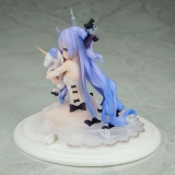 Оригинальная аниме фигурка &laquo;Azur Lane Unicorn Light Equipment ver. 1/7 Complete Figure&raquo;