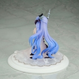 Оригинальная аниме фигурка &laquo;Azur Lane Unicorn Light Equipment ver. 1/7 Complete Figure&raquo;