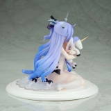 Оригинальная аниме фигурка &laquo;Azur Lane Unicorn Light Equipment ver. 1/7 Complete Figure&raquo;