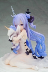 Оригінальна аніме фігурка &laquo;Azur Lane Unicorn Light Equipment ver. 1/7 Complete Figure&raquo;