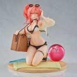 Оригінальна аніме фігурка &laquo;Girls' Frontline R93 Lucky Star's Day Off Ver. 1/6 Complete Figure&raquo;