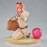 Оригинальная аниме фигурка &laquo;Girls' Frontline R93 Lucky Star's Day Off Ver. 1/6 Complete Figure&raquo;