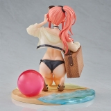 Оригинальная аниме фигурка &laquo;Girls' Frontline R93 Lucky Star's Day Off Ver. 1/6 Complete Figure&raquo;