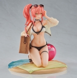 Оригинальная аниме фигурка &laquo;Girls' Frontline R93 Lucky Star's Day Off Ver. 1/6 Complete Figure&raquo;