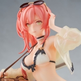 Оригинальная аниме фигурка &laquo;Girls' Frontline R93 Lucky Star's Day Off Ver. 1/6 Complete Figure&raquo;