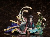 Оригінальна аніме фігурка &laquo;Jigoku Shoujo: Yoi no Togi Ai Enma 1/7 Complete Figure&raquo;