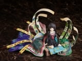 Оригинальная аниме фигурка &laquo;Jigoku Shoujo: Yoi no Togi Ai Enma 1/7 Complete Figure&raquo;