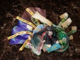 Оригинальная аниме фигурка &laquo;Jigoku Shoujo: Yoi no Togi Ai Enma 1/7 Complete Figure&raquo;