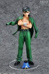 Оригинальная аниме фигурка &laquo;ARTFX J YuYu Hakusho Yusuke Urameshi 1/8 Complete Figure&raquo;