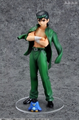 Оригинальная аниме фигурка &laquo;ARTFX J YuYu Hakusho Yusuke Urameshi 1/8 Complete Figure&raquo;