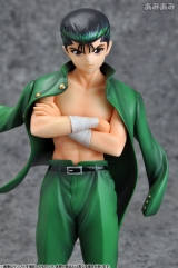 Оригинальная аниме фигурка &laquo;ARTFX J YuYu Hakusho Yusuke Urameshi 1/8 Complete Figure&raquo;