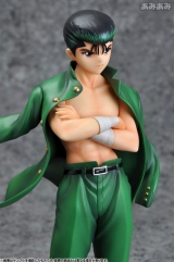 Оригинальная аниме фигурка &laquo;ARTFX J YuYu Hakusho Yusuke Urameshi 1/8 Complete Figure&raquo;