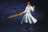 Оригинальная аниме фигурка &laquo;ARTFX J YuYu Hakusho Kazuma Kuwabara 1/8 Complete Figure&raquo;