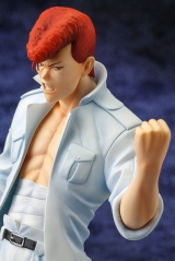 Оригинальная аниме фигурка &laquo;ARTFX J YuYu Hakusho Kazuma Kuwabara 1/8 Complete Figure&raquo;