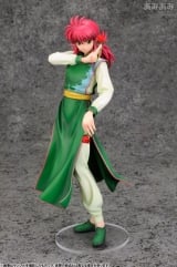Оригінальна аніме фігурка &laquo;ARTFX J YuYu Hakusho Kurama 1/8 Complete Figure&raquo;